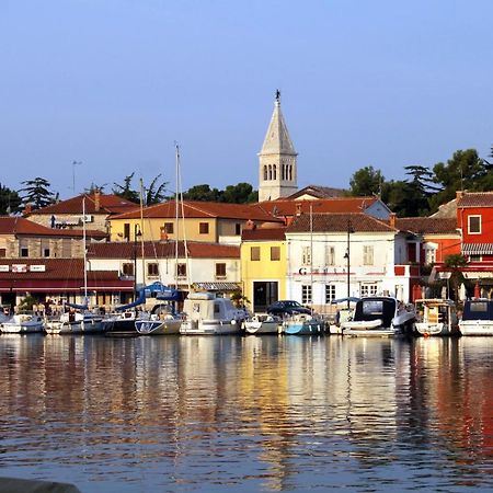 Apartments With A Swimming Pool Novigrad - 7078 Екстериор снимка