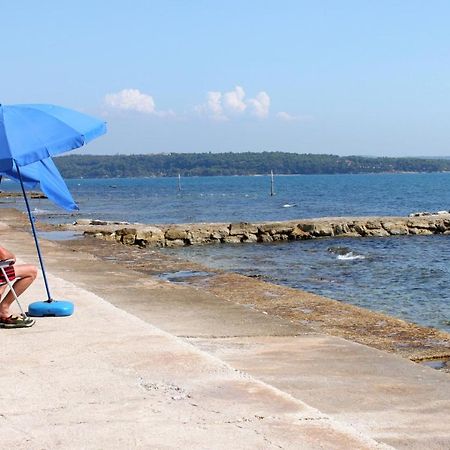 Apartments With A Swimming Pool Novigrad - 7078 Екстериор снимка
